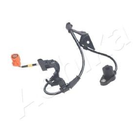 ABS-Sensor 151-04-455 für CIVIC VII Hatchback (EU, EP, EV) für 32,63 CHF