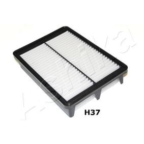 Luftfilter 20-0H-H37