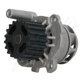 SKODA Wasserpumpe von ASHIKA
