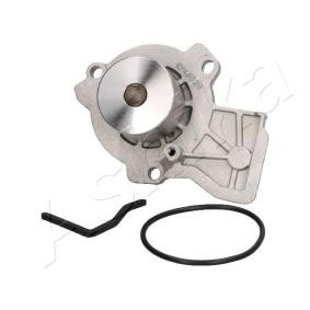 SKODA Wasserpumpe von ASHIKA