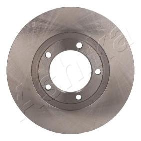 Bremsscheibe 60-0K-K25