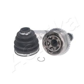 Comprar Juego de articulación, árbol de transmisión de ASHIKA 62-03-365 a bajo precio de 49,32 €