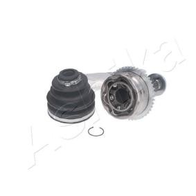 Achetez des Jeu de joints, arbre de transmission ASHIKA 62-03-366 à prix pour 46,68 €