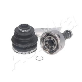 Achetez des Jeu de joints, arbre de transmission ASHIKA 62-03-367 à prix pour 49,01 €