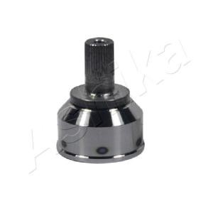 Achetez des Jeu de joints, arbre de transmission ASHIKA 62-03-368 à prix pour 32,98 €