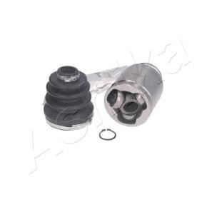 Comprar Juego de articulación, árbol de transmisión de ASHIKA 62-04-407 a bajo precio de 60,06 €