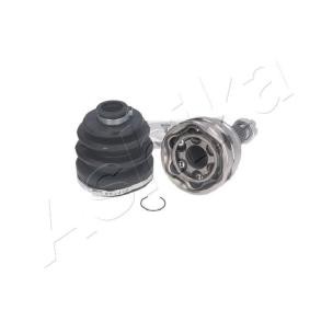 Compre Junta homocinética de ASHIKA online para Outlander II SUV (CW_W) a preços moderados