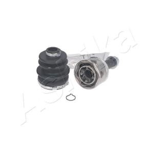 Gelenksatz, Antriebswelle 62-08-847 von ASHIKA günstig für 41,62 € online kaufen