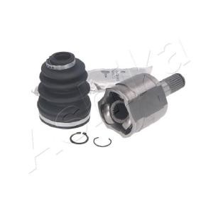 Comprar Juego de articulación, árbol de transmisión de ASHIKA 62-0H-H35 a bajo precio de 45,17 €