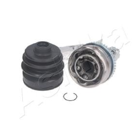 Acquista Kit giunti semiasse da ASHIKA 62-0H-H36 a buon mercato per soli 62,12 €