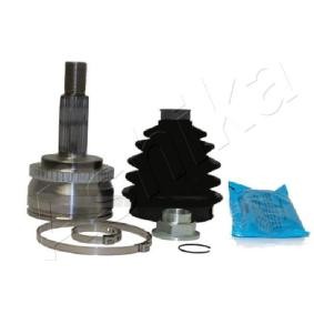 Acquista Kit giunti semiasse da ASHIKA 62-0H-H37 a buon mercato per soli 58,02 €