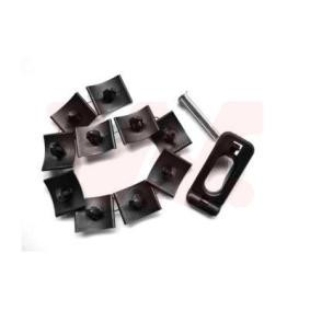 Montagesatz, Motorhaube 3777797