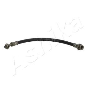 Halter, Bremsschlauch 69-0K-K32