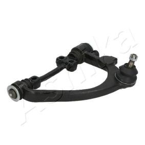 Compre Brazo de suspensión de ASHIKA online para Dyna Camión de plataforma / Chasis (KD_, LY_, _Y2_, _U3_, _U4_) a precios moderados