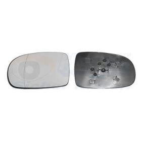 Compre Cristal de espejo retrovisor de VAN WEZEL online para Tigra TwinTop (X04) a precios moderados