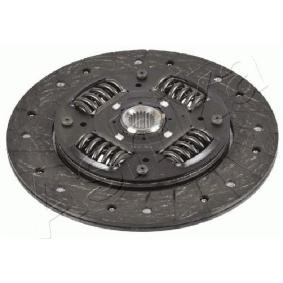 Compre Disco de embraiagem da ASHIKA 80-0H-H28 a um preço baixo por 99,02 €