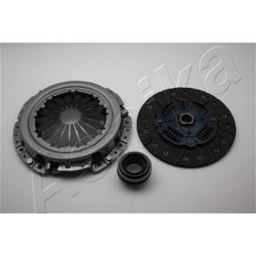 Kupplungssatz 92-0K-K50