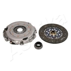 Kupplungssatz 92-0W-W35