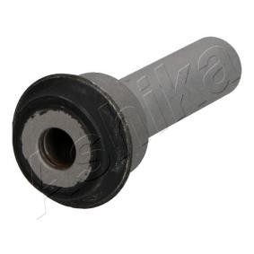 Lagerung, Achsträger GOM-1200