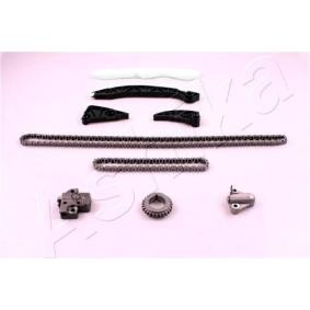 Achetez des Kit de chaîne de distribution ASHIKA KCKK02 à prix pour 193,28 €