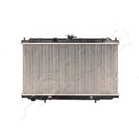 Acquista Radiatore motore da ASHIKA RDA213064 a buon mercato per soli 251,15 €