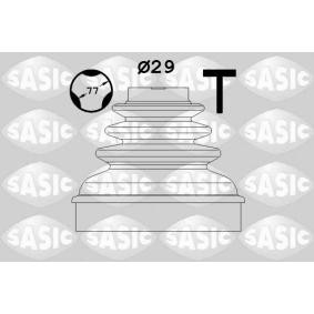 Comprar Juego de fuelle, árbol de transmisión de SASIC 1900022 a bajo precio de 10,71 €