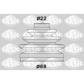 Achetez des Jeu de joint-soufflet, arbre de commande SASIC 1906099 à prix pour 10,59 €