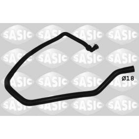 Acquista Manicotto radiatore da SASIC online per C4 I Van / Hatchback (LR_) a prezzi moderati