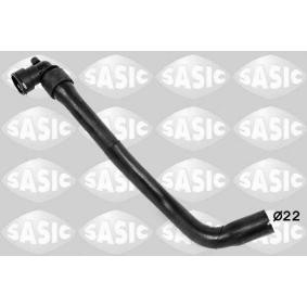 Compre Tubo de radiador de SASIC online para 207 SW Van / Carrinha (WK_) a preços moderados