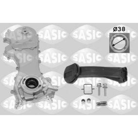 Achetez des Pompe à huile SASIC 3650012 à prix pour 123,23 €