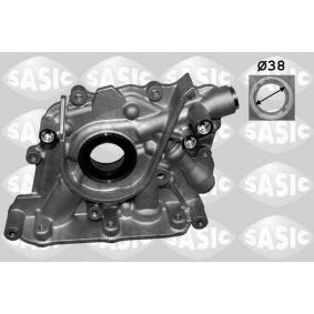 Achetez des Pompe à huile SASIC 3656015 à prix pour 78,70 €