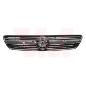 Kühlergrill 3781510