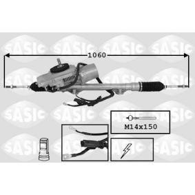 Acquista Scatola sterzo da SASIC online per C3 II Van / Hatchback (SC) a prezzi moderati