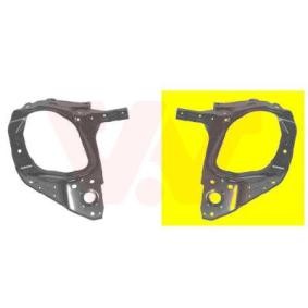Acquista Alloggiamento faro da VAN WEZEL 3781661 a buon mercato per soli 58,99 €