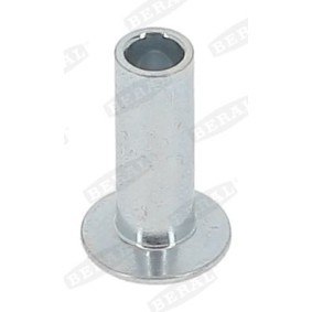 Comprar Juego de pastillas de freno de BERAL 2914230004195724 a bajo precio de 437,48 €