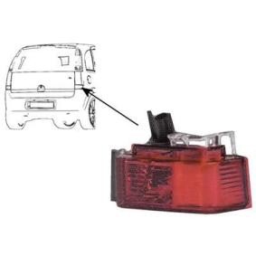 Acquista Catarifrangente posteriore da VAN WEZEL 3781940 a buon mercato per soli 21,01 €