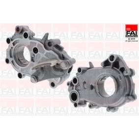 Osta Öljypumppu FAI AutoParts:llä OP352 edullisesti hintaan 143,89 €