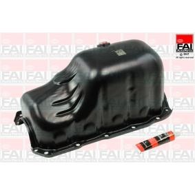 Ölwanne für VAUXHALL von FAI AutoParts