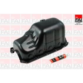 Ölwanne für FIAT von FAI AutoParts
