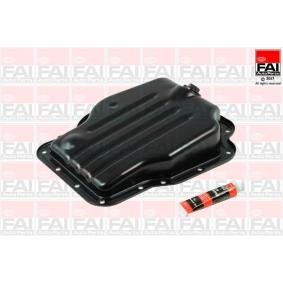 Ölwanne für VAUXHALL von FAI AutoParts