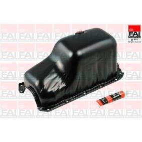 Ölwanne für FIAT von FAI AutoParts