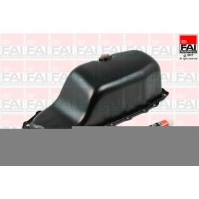 Ölwanne für FIAT von FAI AutoParts