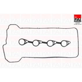 Achetez des Jeu de joints d'étanchéité, couvercle de culasse FAI AutoParts RC2190SK à prix pour 26,02 €