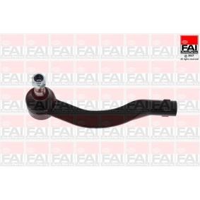 Spurstangenkopf für AUDI von FAI AutoParts