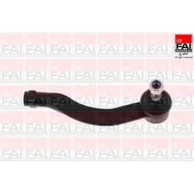 Spurstangenkopf für AUDI von FAI AutoParts