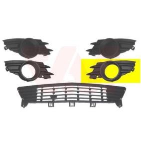 Acquista Griglia paraurti da VAN WEZEL 3782593 a buon mercato per soli 16,81 €