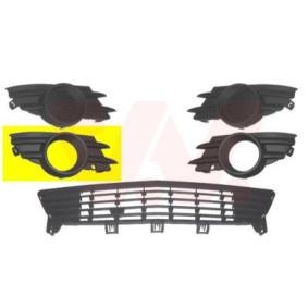 Acquista Griglia paraurti da VAN WEZEL 3782594 a buon mercato per soli 16,81 €