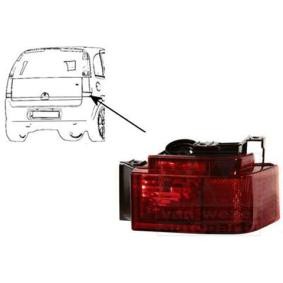 Acquista Catarifrangente posteriore da VAN WEZEL 3782940 a buon mercato per soli 19,42 €