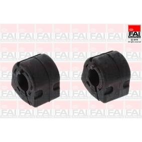 Kjøp Lagring, stabilisator av FAI AutoParts SS9496K til den lave prisen 197,83 NOK