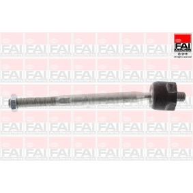 Køb Styrestang, inderste af FAI AutoParts SS9502 til den lave pris 144,02 DKK